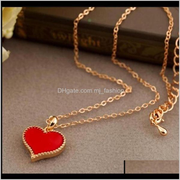 necklaces & pendants jewelrysmall for women long chain heart shape pendant necklace gift ethnic bohemian 0616 drop delivery 2021 gzfgv, Silver
necklaces & pendants jewelrysmall for women long chain heart shape pendant necklace gift ethnic bohemian 0616 drop delivery 2021 gzfgv, Silver