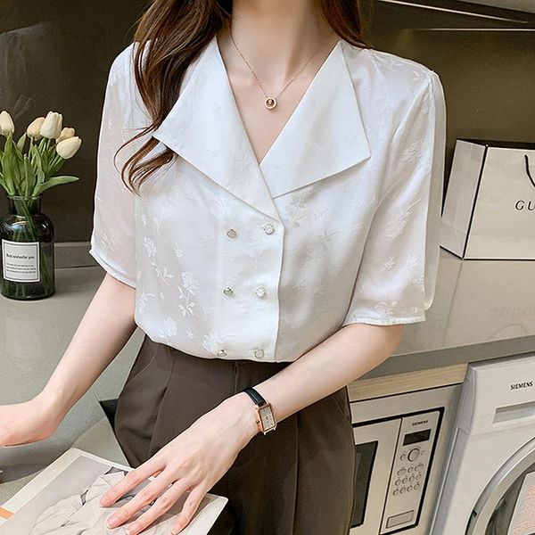 women's blouses & shirts bethquenoy plus size blusas camisas mujer white women 2021 summer chiffon chemisier femme oversized ladies
women's blouses & shirts bethquenoy plus size blusas camisas mujer white women 2021 summer chiffon chemisier femme oversized ladies
