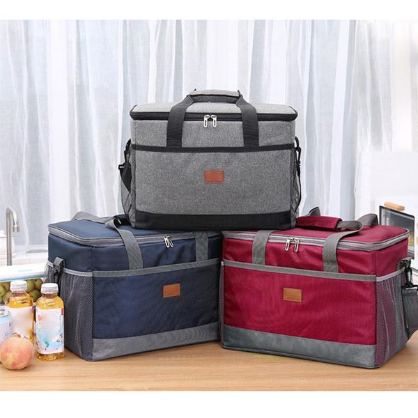 storage bags portable insulated cooler bag 36l picnic basket waterproof lunch tote container with shoulder strap for camping
storage bags portable insulated cooler bag 36l picnic basket waterproof lunch tote container with shoulder strap for camping