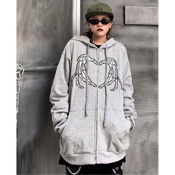 men's hoodies & sweatshirts y2k goth american retro high street print hooded sweatshirt jacket women's spring and autumn 2021 loo, Black
men's hoodies & sweatshirts y2k goth american retro high street print hooded sweatshirt jacket women's spring and autumn 2021 loo, Black