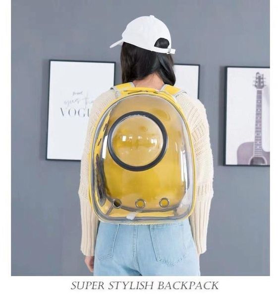 cat carriers,crates & houses backpack full transparent space going out pet bag double shoulder dog chinchilla kitten supplies
cat carriers,crates & houses backpack full transparent space going out pet bag double shoulder dog chinchilla kitten supplies