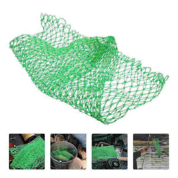 fishing accessories 1pc catch release fish diddle net thicken nylon wire for outdoor
fishing accessories 1pc catch release fish diddle net thicken nylon wire for outdoor