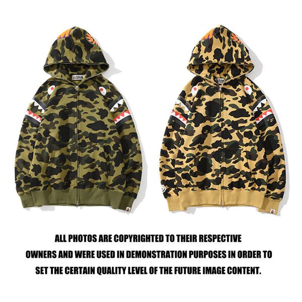 spring and autumn new youth comfortable fashion brand shark head printing camouflage sweater, Black
spring and autumn new youth comfortable fashion brand shark head printing camouflage sweater, Black