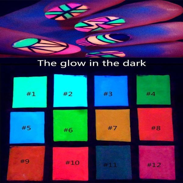 10g nail glitter fluorescent powder glow in the dark luminous multi-shapes sequins for series1, Silver;gold
10g nail glitter fluorescent powder glow in the dark luminous multi-shapes sequins for series1, Silver;gold