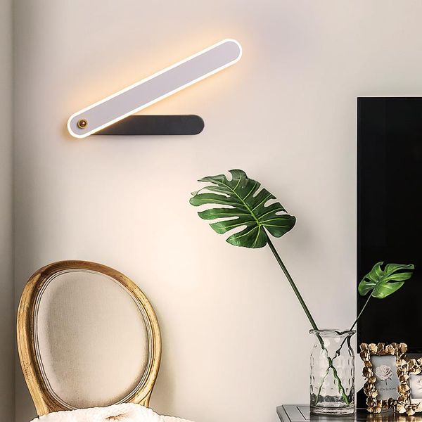 wall lamp nordic postmodern for bedroom livingroom bedside decoreating sconce simple design bracket light home lighting
wall lamp nordic postmodern for bedroom livingroom bedside decoreating sconce simple design bracket light home lighting