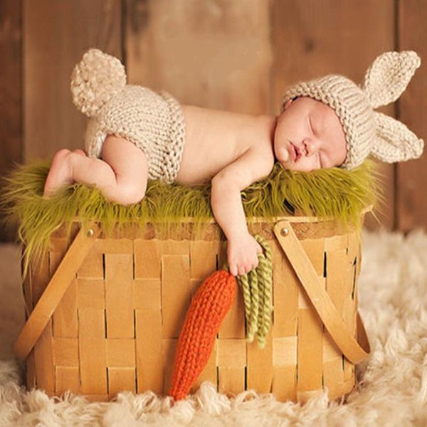 caps & hats 3pcs born baby clothes crochet knit costume po pography prop accessories +shorts outfits+carrot, Yellow
caps & hats 3pcs born baby clothes crochet knit costume po pography prop accessories +shorts outfits+carrot, Yellow
