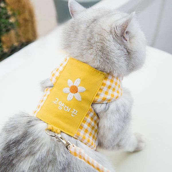 cat collars & leads puppy harness vest with walking lead leash dog adjustable for and set
cat collars & leads puppy harness vest with walking lead leash dog adjustable for and set
