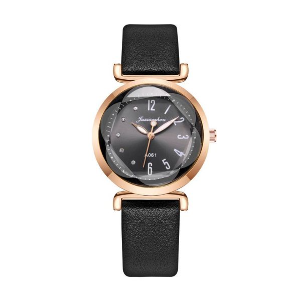 wristwatches orologio donna simple women watches woman ladies casual leather quartz watch female clock relogio feminino, Slivery;brown
wristwatches orologio donna simple women watches woman ladies casual leather quartz watch female clock relogio feminino, Slivery;brown