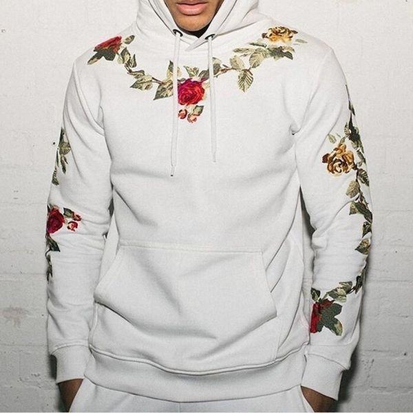 men's hoodies & sweatshirts fashion brand 2021 spring autumn male casual embroidered sweatshirt, Black
men's hoodies & sweatshirts fashion brand 2021 spring autumn male casual embroidered sweatshirt, Black