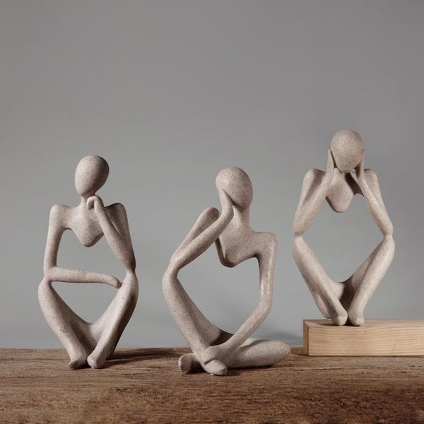 nordic ornaments creative resin abstract character living room el handicraft sculpture simplicity decorations for home decorative objects &
nordic ornaments creative resin abstract character living room el handicraft sculpture simplicity decorations for home decorative objects &