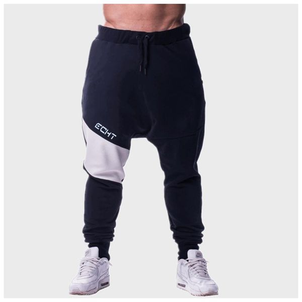 autumn jogger sweatpants men casual cotton pants gyms fitness workout trousers male spring sportswear track bottoms men's, Black
autumn jogger sweatpants men casual cotton pants gyms fitness workout trousers male spring sportswear track bottoms men's, Black