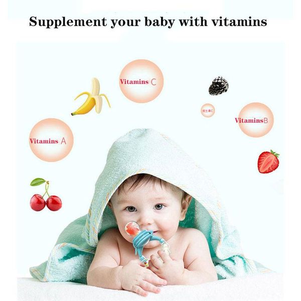 pacifiers# children's bells fruits and vegetables tooth bite baby pacifier food supplement growth companion toy
pacifiers# children's bells fruits and vegetables tooth bite baby pacifier food supplement growth companion toy