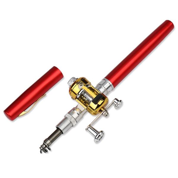 baitcasting reels portable pocket fish pen aluminum alloy fishing rod pole reel tackle sec88
baitcasting reels portable pocket fish pen aluminum alloy fishing rod pole reel tackle sec88
