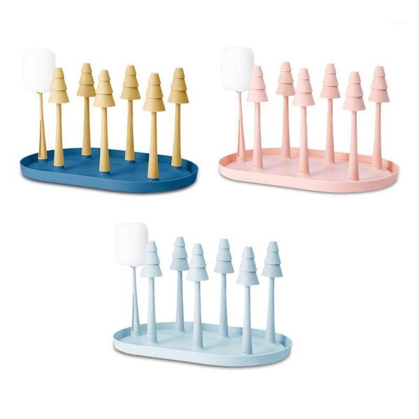 storage bottles & jars bottle dry rack baby drain drying racks blue pink cleaning dryer drainer
storage bottles & jars bottle dry rack baby drain drying racks blue pink cleaning dryer drainer
