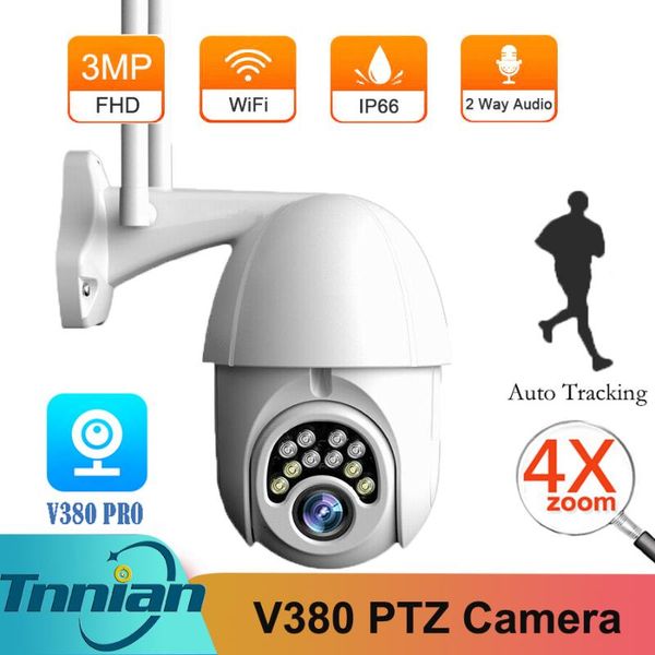 cameras 3mp ptz ip camera wifi outdoor ai human detection audio 1080p wireless security cctv p2p 4x digital zoom surveillance cam
cameras 3mp ptz ip camera wifi outdoor ai human detection audio 1080p wireless security cctv p2p 4x digital zoom surveillance cam
