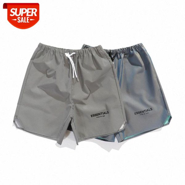 eentials brand fear ofgod mens and womens reflective laser colorful shorts x95n, Black
eentials brand fear ofgod mens and womens reflective laser colorful shorts x95n, Black