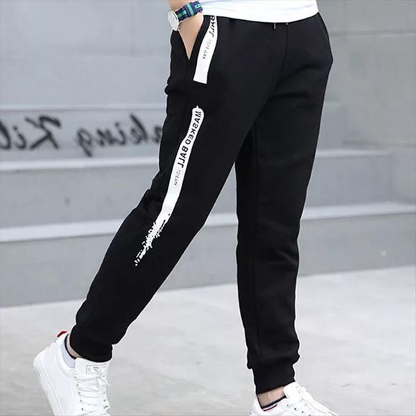kids pants 3 13years boys casual clothing cotton long trousers children sport spring, Blue
kids pants 3 13years boys casual clothing cotton long trousers children sport spring, Blue