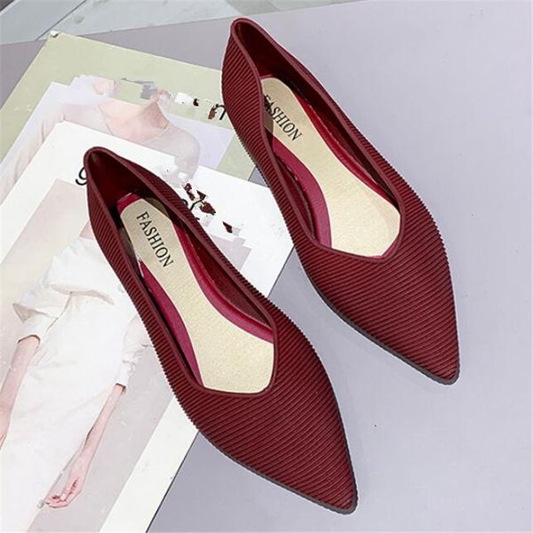 dress shoes spring fashion women shoes loaf apartments women's casual glide on the boat comfortable ballet slippers l1j6, Black
dress shoes spring fashion women shoes loaf apartments women's casual glide on the boat comfortable ballet slippers l1j6, Black