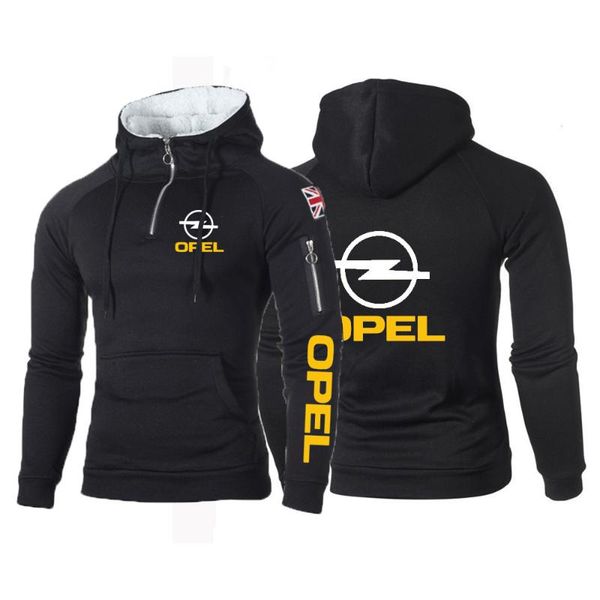 men's hoodies & sweatshirts latest spring autumn 2021 opel printing sports and leisure running comfortable casual hooded coats, Black
men's hoodies & sweatshirts latest spring autumn 2021 opel printing sports and leisure running comfortable casual hooded coats, Black