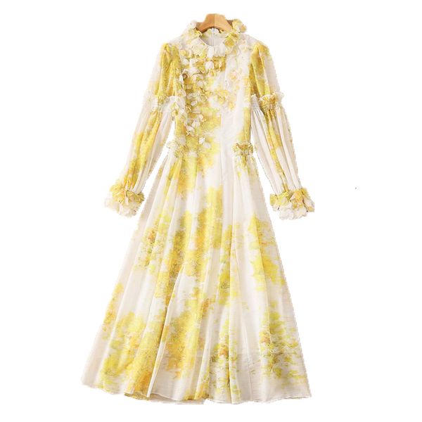 spring retro style impression three-dimensional flower decoration sleeves meager length cotton and linen dress, Black;gray
spring retro style impression three-dimensional flower decoration sleeves meager length cotton and linen dress, Black;gray