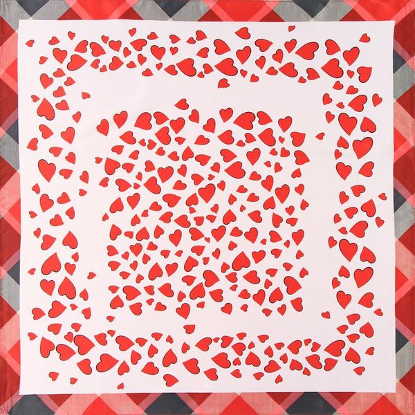 scarves 100% pure silk bandana client gift wholesale scarf for hair custom design of handkerchief sale by bulk present red heart lip, Blue;gray
scarves 100% pure silk bandana client gift wholesale scarf for hair custom design of handkerchief sale by bulk present red heart lip, Blue;gray