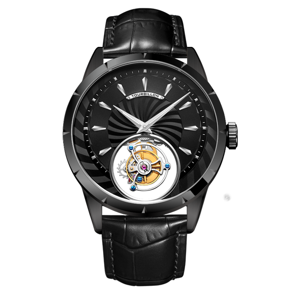wristwatches tourbillon watch fully automatic mechanical sapphire mirror high-end men tough guy wristwatch, Slivery;brown
wristwatches tourbillon watch fully automatic mechanical sapphire mirror high-end men tough guy wristwatch, Slivery;brown