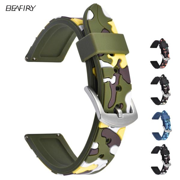 watch bands beafiry rubber strap 18mm 20mm 22mm 24mm quick release silicone watchband watches band waterproof for huawei black green, Black;brown
watch bands beafiry rubber strap 18mm 20mm 22mm 24mm quick release silicone watchband watches band waterproof for huawei black green, Black;brown