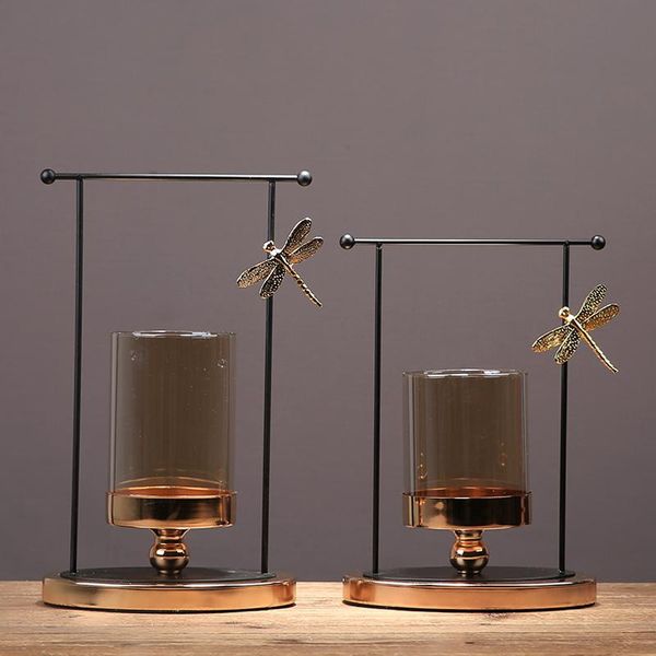 candle holders glass romantic centerpieces metal art deco holder french style for table geometric portavelas home life
candle holders glass romantic centerpieces metal art deco holder french style for table geometric portavelas home life