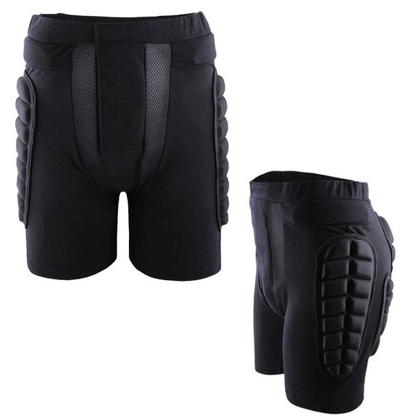 elbow & knee pads padded short pants sports ski skate snowboard protection skiing protector skating protective hip shorts, Black;gray
elbow & knee pads padded short pants sports ski skate snowboard protection skiing protector skating protective hip shorts, Black;gray