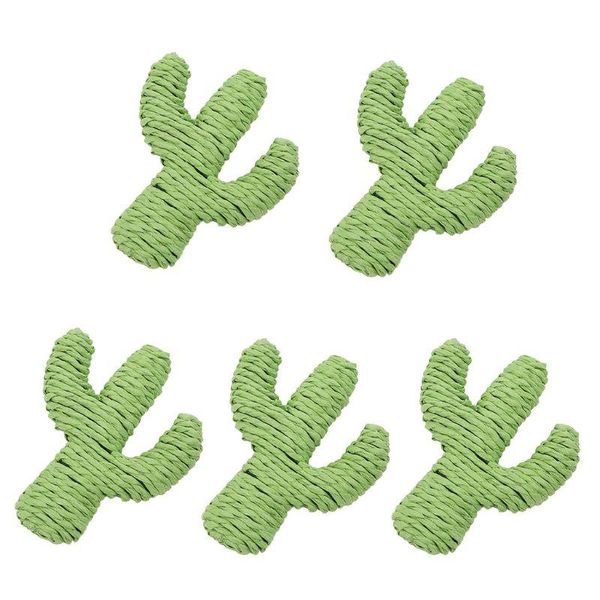 cat toys 5 pcs pet supplies toy christmas paper rope green cactus wear cats scratching biting
cat toys 5 pcs pet supplies toy christmas paper rope green cactus wear cats scratching biting