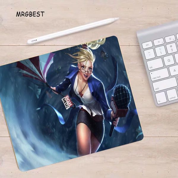 mouse pads & wrist rests mrg small games mouse-pad with rubber league of legends game accesroies provide comfort desk mause mat
mouse pads & wrist rests mrg small games mouse-pad with rubber league of legends game accesroies provide comfort desk mause mat