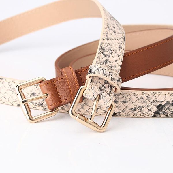 belts 2021 elegzo women's leather belt fashion jeans female pin buckle leisure waistband selling, Black;brown
belts 2021 elegzo women's leather belt fashion jeans female pin buckle leisure waistband selling, Black;brown