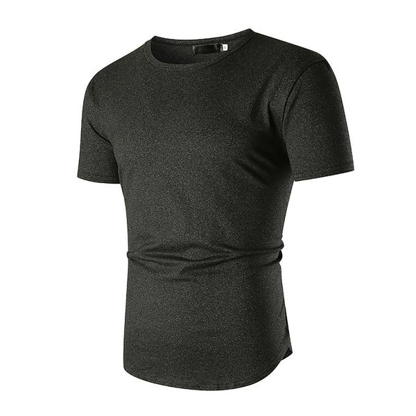 men's t-shirts summer casual solid leisure daily short sleeve 2021 male tee shirt round neck t-shirt comfort homewear, White;black
men's t-shirts summer casual solid leisure daily short sleeve 2021 male tee shirt round neck t-shirt comfort homewear, White;black