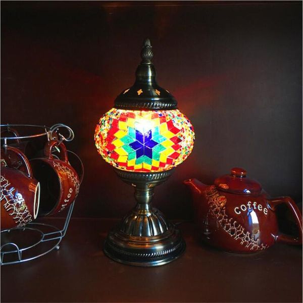 table lamps bohemia turkey mosaic lamp handmade colorful glass led reading night light for foyer bar restaurant bedroom h 30cm 1167
table lamps bohemia turkey mosaic lamp handmade colorful glass led reading night light for foyer bar restaurant bedroom h 30cm 1167