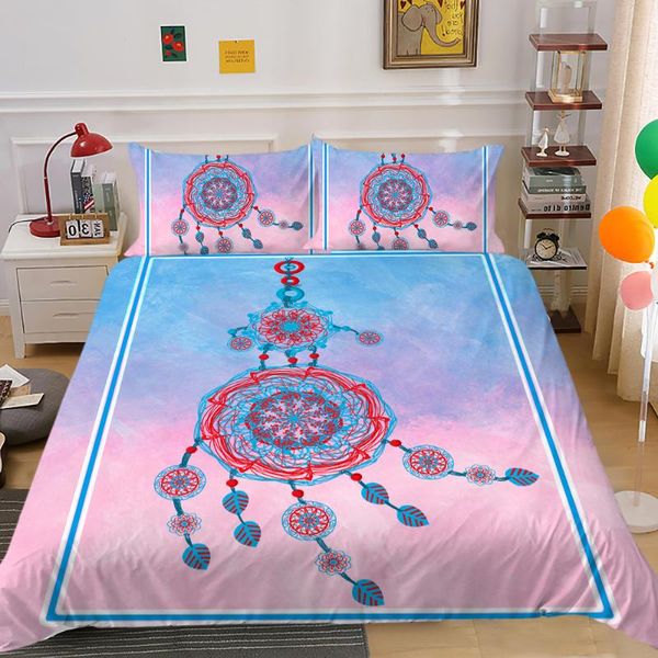 lmbedding national standards bedding set king size dream catcher double duvet cover full single unique design bed sheet sets
lmbedding national standards bedding set king size dream catcher double duvet cover full single unique design bed sheet sets