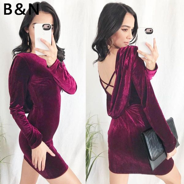 casual dresses b&n backless dress shinny one piece fit tank pullover women cloth character elastic well stretch cross back wear, Black;gray
casual dresses b&n backless dress shinny one piece fit tank pullover women cloth character elastic well stretch cross back wear, Black;gray