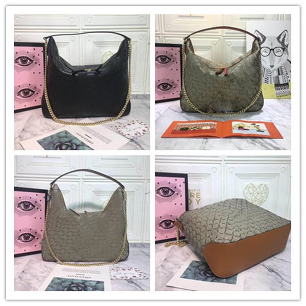 designer luxury large beige jackie hobo ebony brown coated purse pattern canvas leather chain shoulder bag size: 38*30*11cm
designer luxury large beige jackie hobo ebony brown coated purse pattern canvas leather chain shoulder bag size: 38*30*11cm