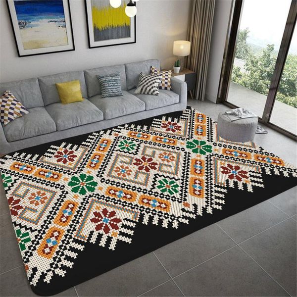 carpets bohemian retro style carpet and rug geometric plant living room area rugs bedroom kitchen bedside floor mat decor
carpets bohemian retro style carpet and rug geometric plant living room area rugs bedroom kitchen bedside floor mat decor
