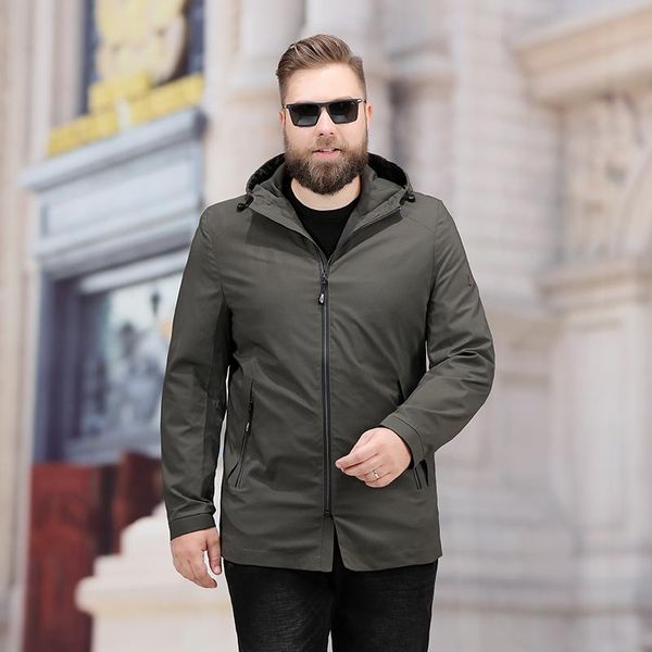 men's jackets 2021 spring and autumn big plus size 8xl 7xl men coat casual loose have hat super large sizej acket, Black;brown
men's jackets 2021 spring and autumn big plus size 8xl 7xl men coat casual loose have hat super large sizej acket, Black;brown