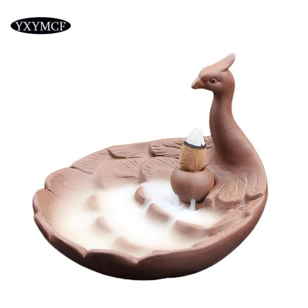 sachet bags fashion phoenix dragon backflow incense burner buddhist cone base for home office ornaments incenses holder gift
sachet bags fashion phoenix dragon backflow incense burner buddhist cone base for home office ornaments incenses holder gift