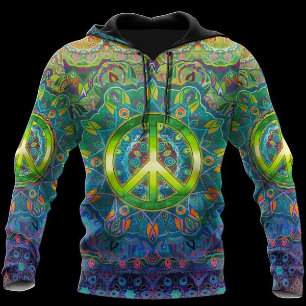 men's hoodies & sweatshirts plstar cosmos 3dprint est colorful hippie peace harajuku premium unique casual hoodies/sweats, Black
men's hoodies & sweatshirts plstar cosmos 3dprint est colorful hippie peace harajuku premium unique casual hoodies/sweats, Black