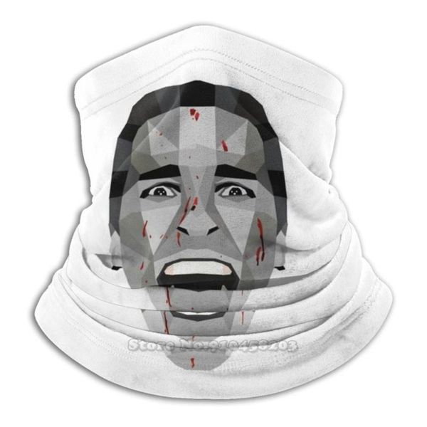 scarves patrick bateman cycling motorcycle headwear washable scarf neck warmer face mask psychopath psycho, Blue;gray
scarves patrick bateman cycling motorcycle headwear washable scarf neck warmer face mask psychopath psycho, Blue;gray