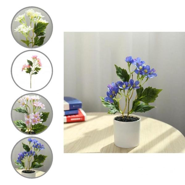 decorative flowers & wreaths smooth edge hydrangea shape fantastic table centerpieces potted artificial flower for gifts
decorative flowers & wreaths smooth edge hydrangea shape fantastic table centerpieces potted artificial flower for gifts