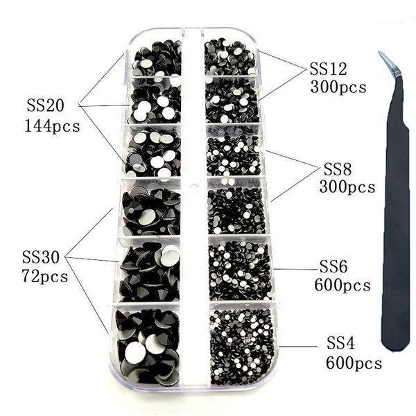 set crystal rhinestone multi-size 3d charms flat-back ab clear nail stones gems art decorations black rhinestones1, Silver;gold
set crystal rhinestone multi-size 3d charms flat-back ab clear nail stones gems art decorations black rhinestones1, Silver;gold