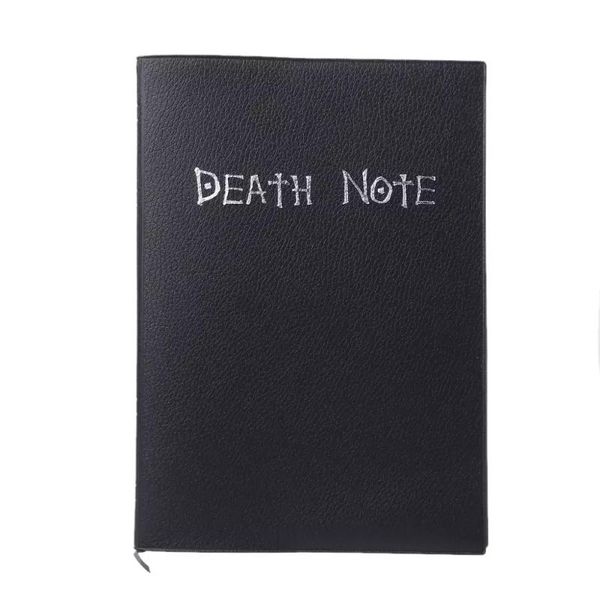 cartoon collectable death note notebook large anime theme feather pen school office gift for student kids notepads, Purple;pink
cartoon collectable death note notebook large anime theme feather pen school office gift for student kids notepads, Purple;pink