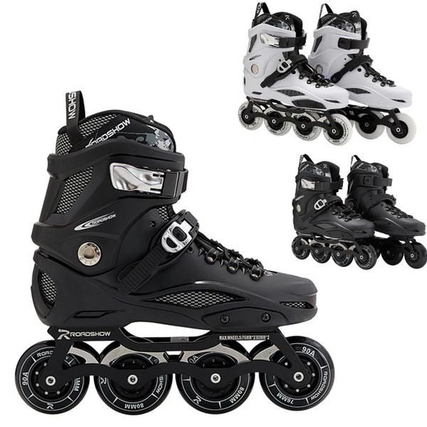 roller skates profession men women inline skating shoes sliding tyle patins 4 wheels professional sneakers rollers
roller skates profession men women inline skating shoes sliding tyle patins 4 wheels professional sneakers rollers
