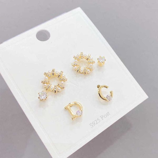 design 2021 6 stuks 14k real gold flower study orrbellen luxury jewelry cubic zirkoon, Golden
design 2021 6 stuks 14k real gold flower study orrbellen luxury jewelry cubic zirkoon, Golden