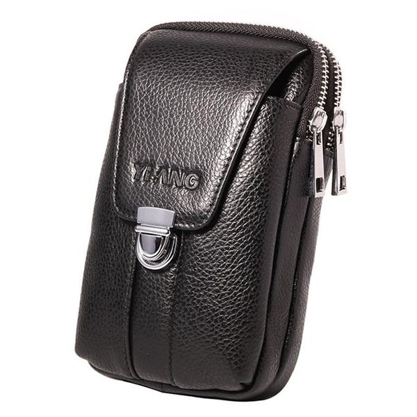 waist bags genuine leather cell/mobile phone hook bag belt bum small money cigarette case purse pouch men natural skin fanny pack
waist bags genuine leather cell/mobile phone hook bag belt bum small money cigarette case purse pouch men natural skin fanny pack