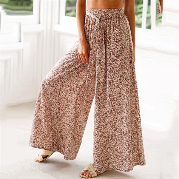 women's pants & capris belt bohemian women soft casual drawstring high waist summer fashion pant sashes loose printed wide leg, Black;white
women's pants & capris belt bohemian women soft casual drawstring high waist summer fashion pant sashes loose printed wide leg, Black;white