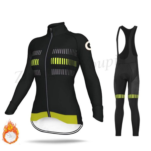 racing sets woman cycling clothes long sleeve warm mtb uniform shirt set female road bike mallot mujer verano, Black;blue
racing sets woman cycling clothes long sleeve warm mtb uniform shirt set female road bike mallot mujer verano, Black;blue